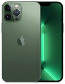 Смартфон Apple iPhone 13 Pro Max 512 ГБ, Альпийский зеленый