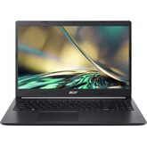 Ноутбук 15.6" IPS FHD Acer Aspire A515-45-R3UK Black (AMD Ryzen 7 5700U/16Gb/512Gb SSD/VGA int/W11) (NX. A84ER.00W)
