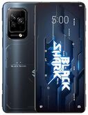 Смартфон Black Shark 5 Pro 16/256 ГБ Global, звездный черный
