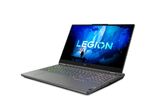 Ноутбук Lenovo Legion 5 Gen 7 82RB004VUS (Intel Core i7 12700H 4.7GHz/15.6"/165Hz/1920x1080/16GB/2TB SSD/NVIDIA GeForce RTX 3070 Ti/Windows 11 Home)