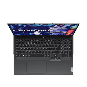 Ноутбук Lenovo Legion 5 Pro R9000P 2023 240Hz/2.5k R9-7945HX 16GB/1GB RTX4060 Onyx Grey