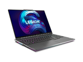Ноутбук Lenovo Legion Slim 7 82UG0002US (AMD Ryzen 9 6900HX 4.9GHz/16"/165Hz/2560x1600/16GB/1TB SSD/AMD Radeon RX 6800S 8GB/Windows 11 Home)