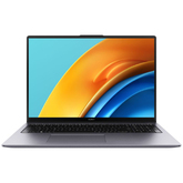 Ноутбук HUAWEI MateBook D 16 i7-12700H/16+512GB Space Grey (RLEF-X)